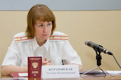 прописка в Сегеже